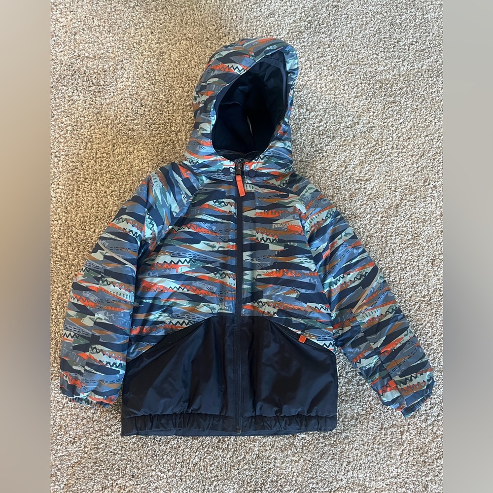 Patagonia Insulated Jacket
